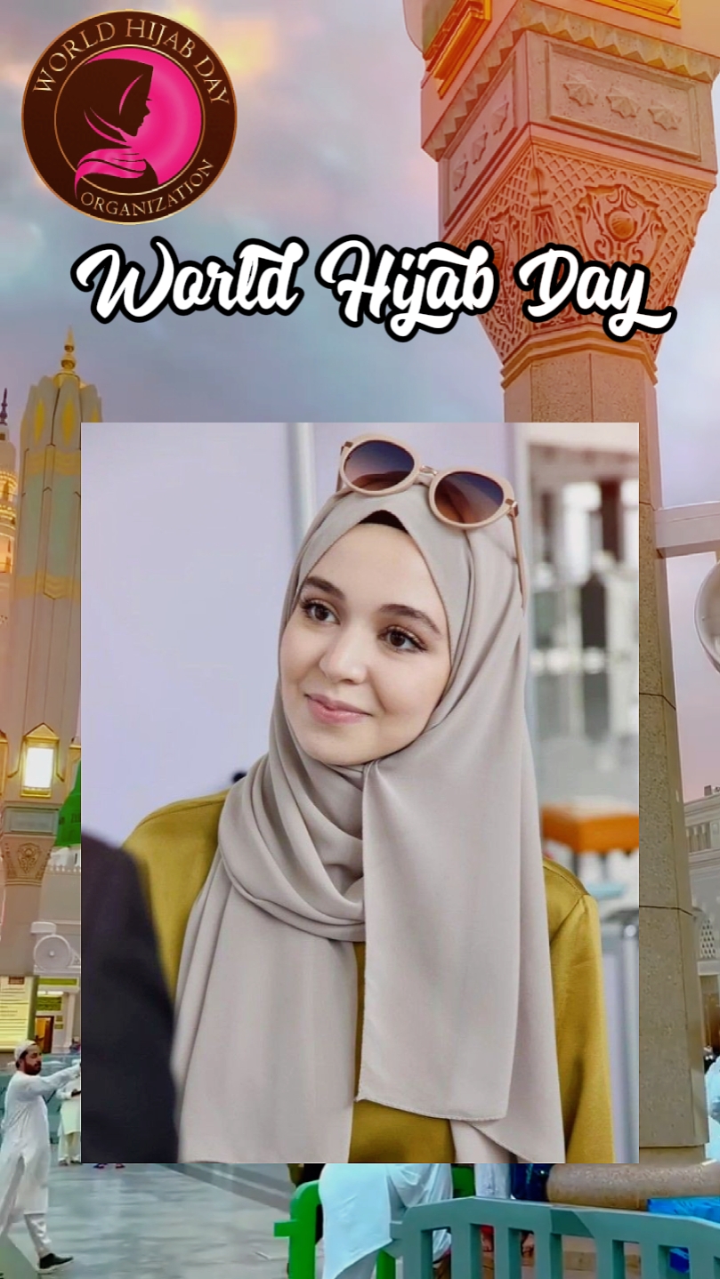 Hari Hijab Sedunia