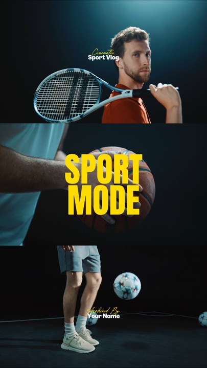 Sport Mode