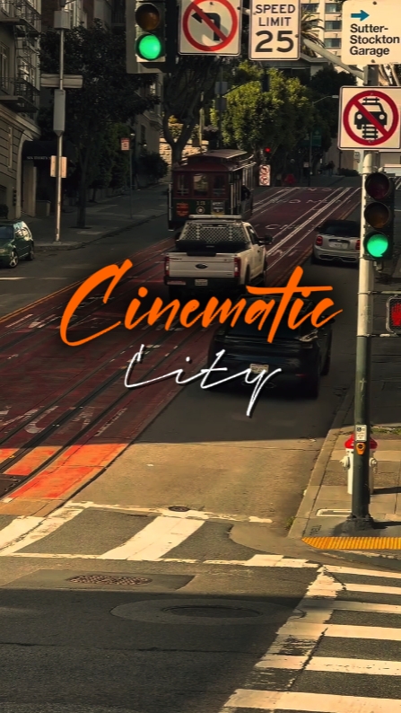 CINEMÁTICO 5 CLIPES