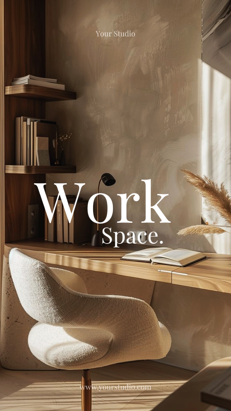 ESPACIO DE TRABAJO
