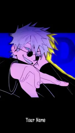 Anime free edit