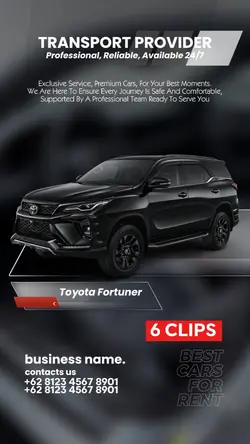 Rent & Sale Cars