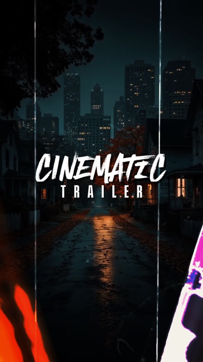 TRAILER NG KINEMATIC