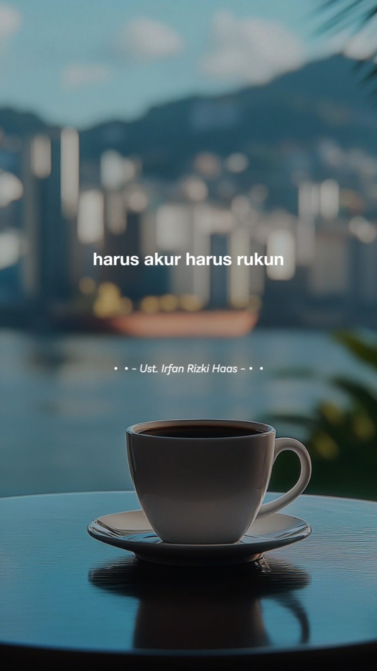 Nasihat islam
