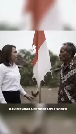 Bendera Sobek Dimaka