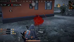 gaming