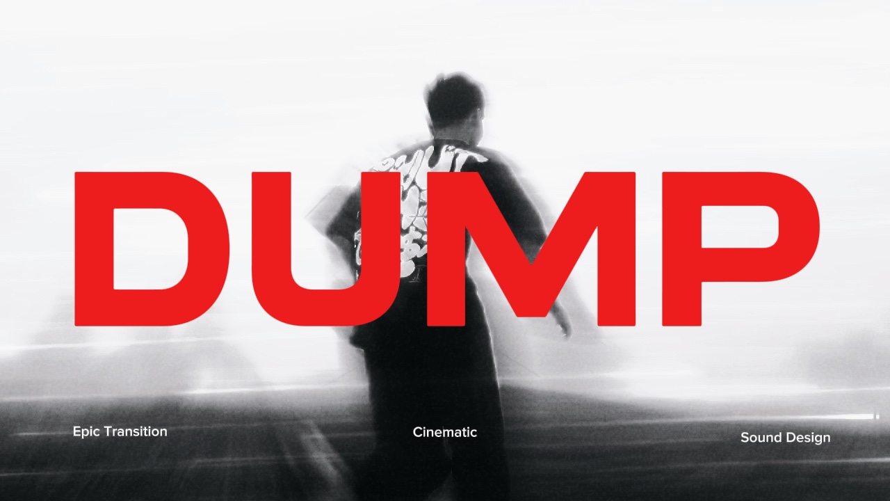 Dump Video