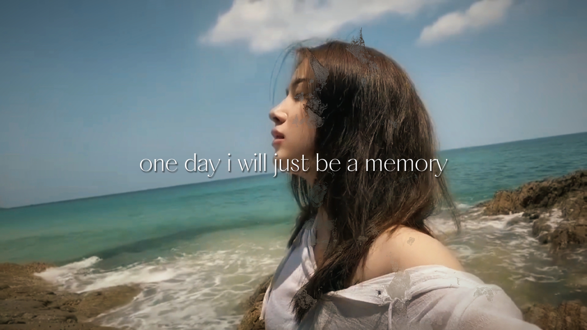 one day i will trend