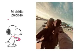 Snoopy