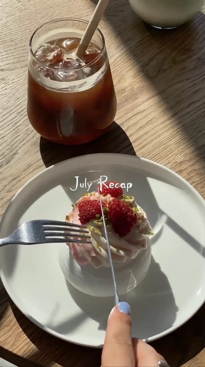 julyrecaps
