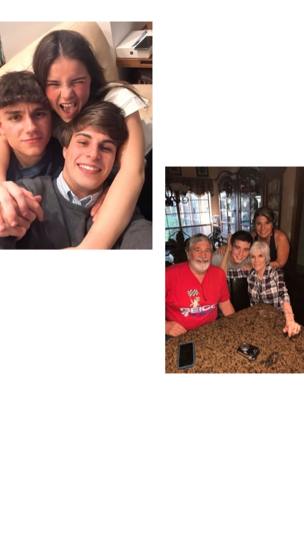 Família