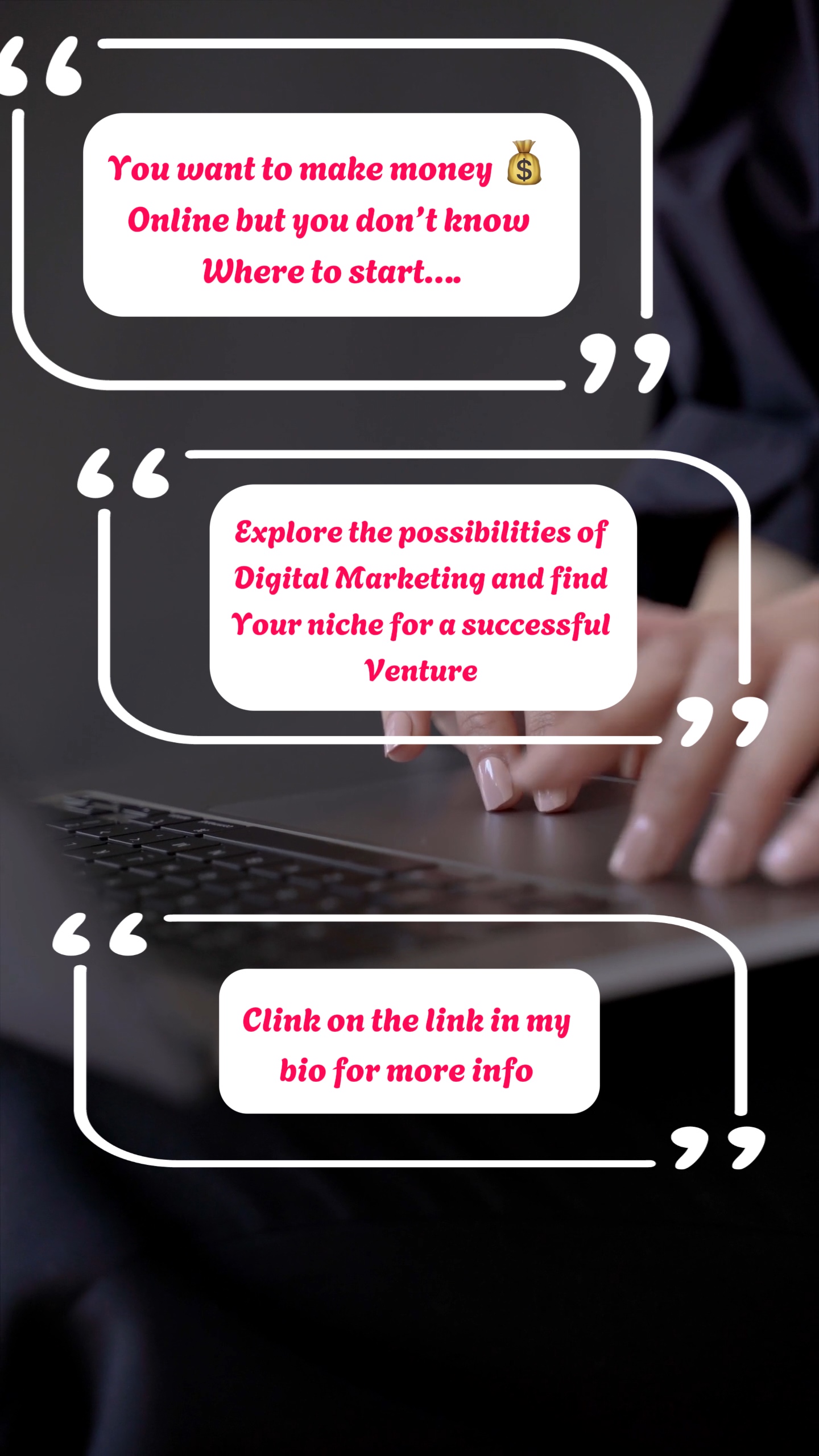 Digitales Marketing 