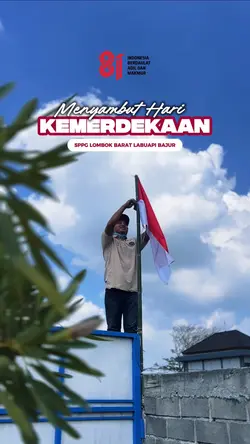 Hari Kemerdekaan 