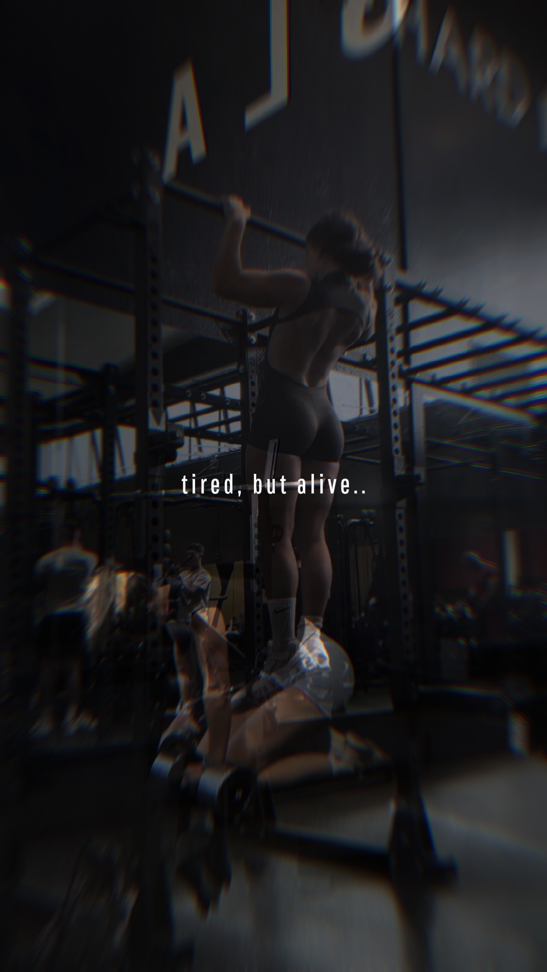 gym cinematic 