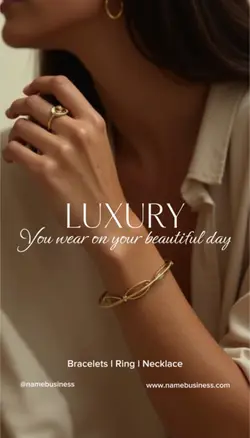 STORY : JEWELRY