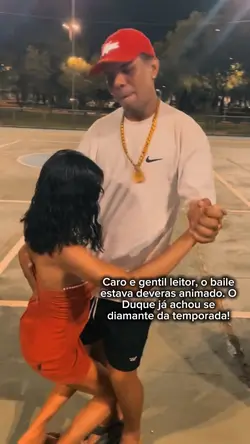 Caro leitor