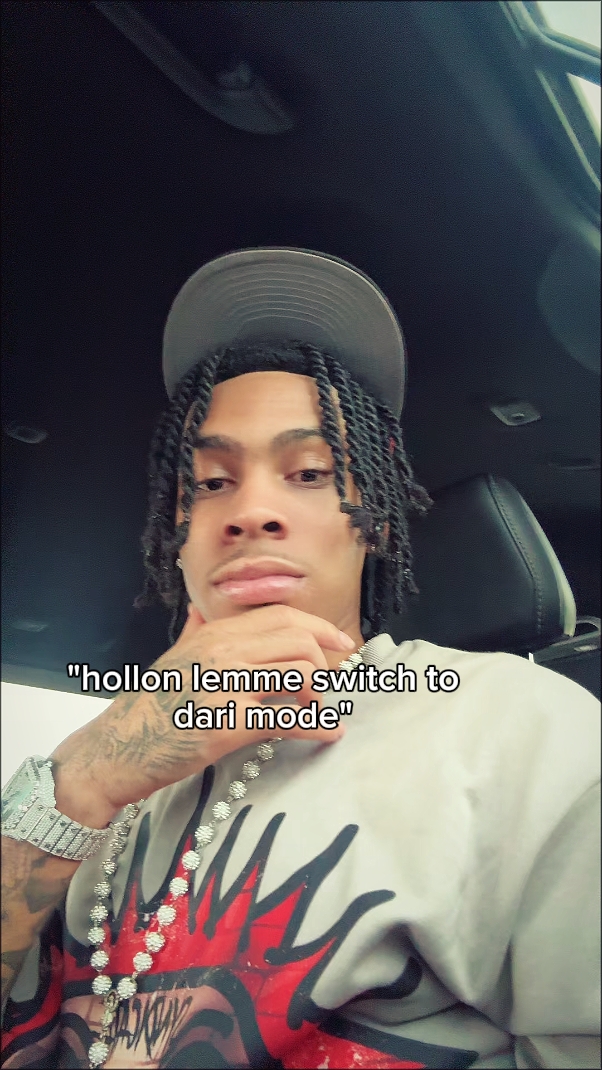 switch to dark mode