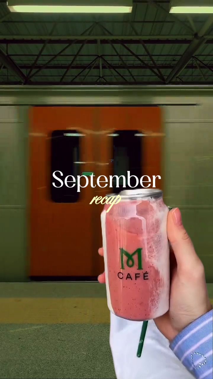 Resumen de septiembre