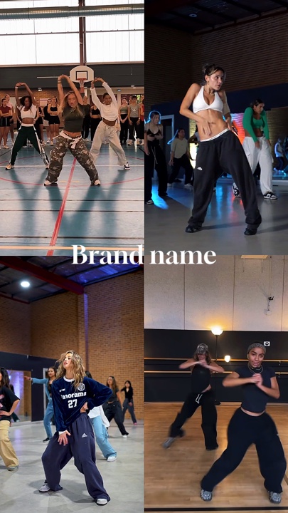 dance classes