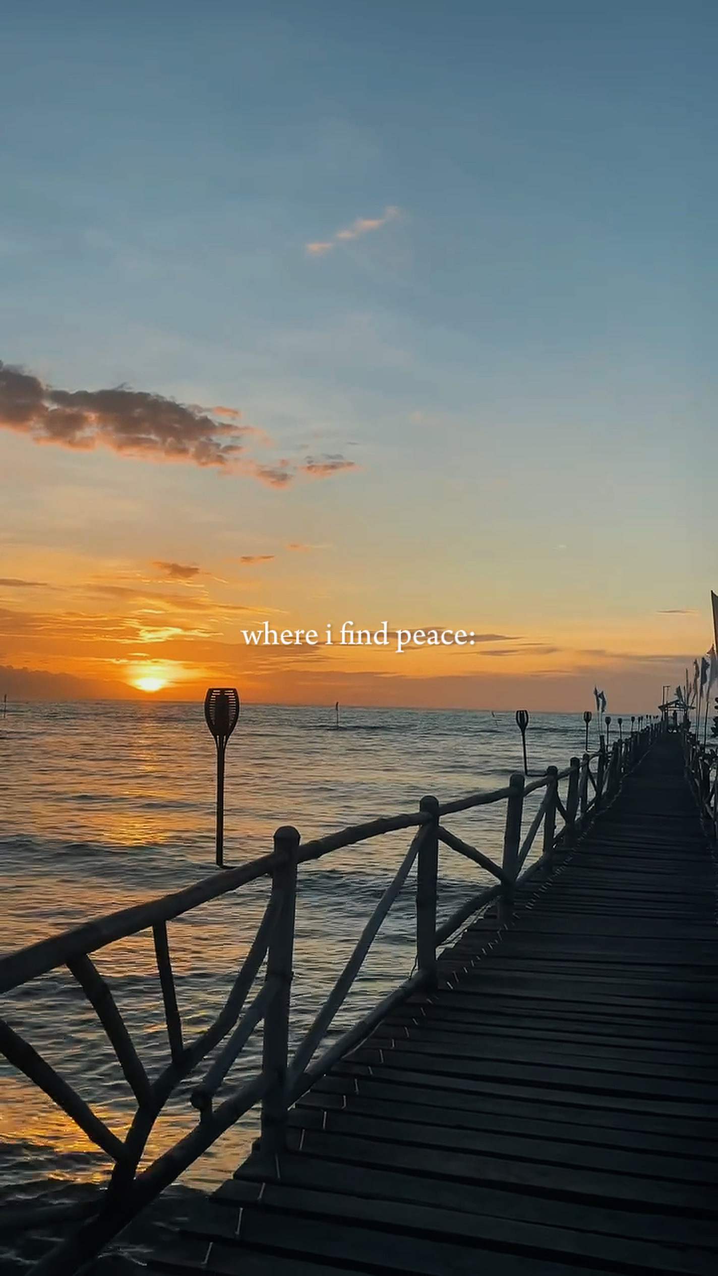 Peace