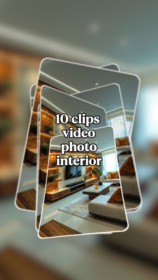 10 clips interior
