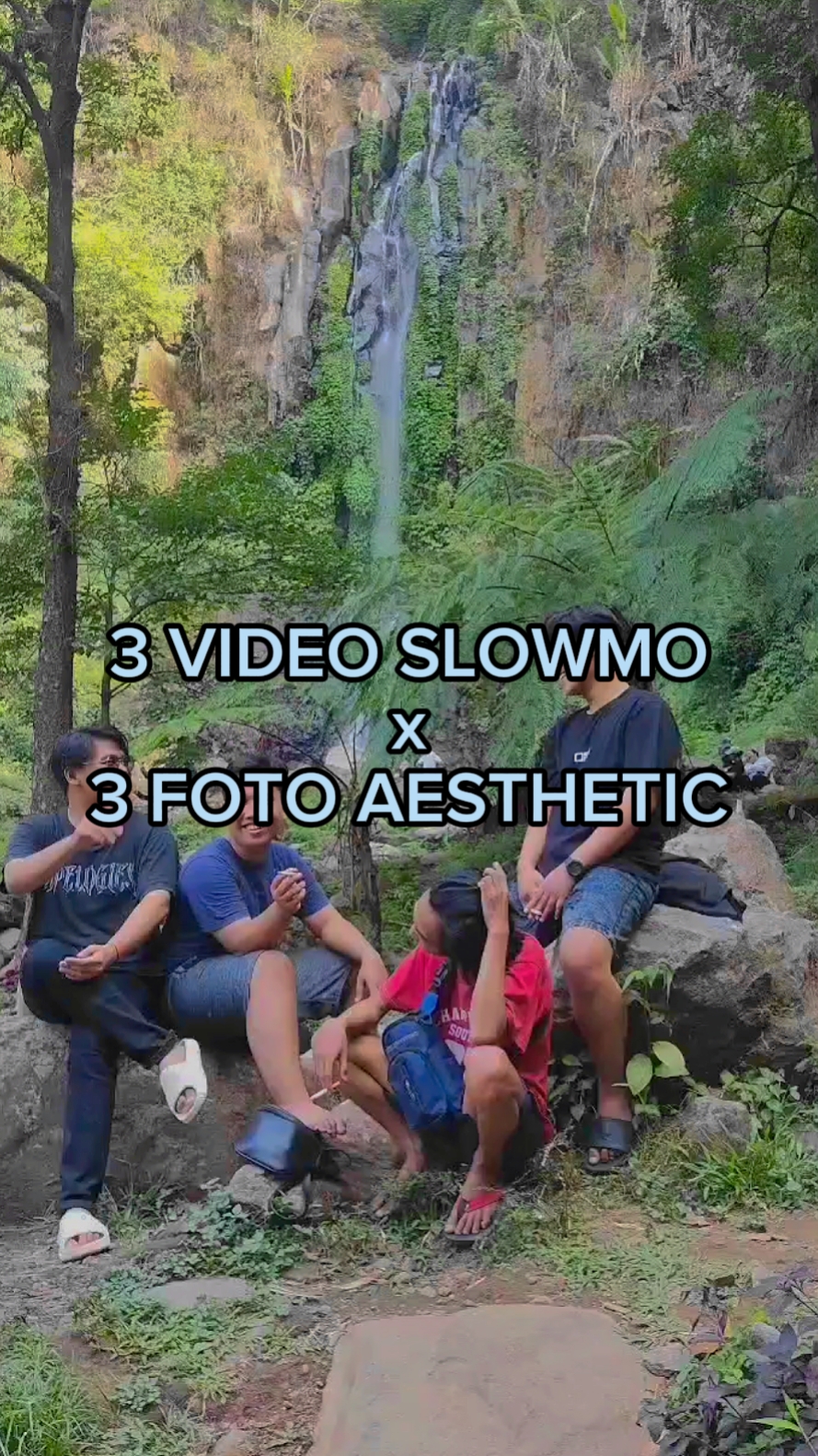 3VIDEO x 3FOTO