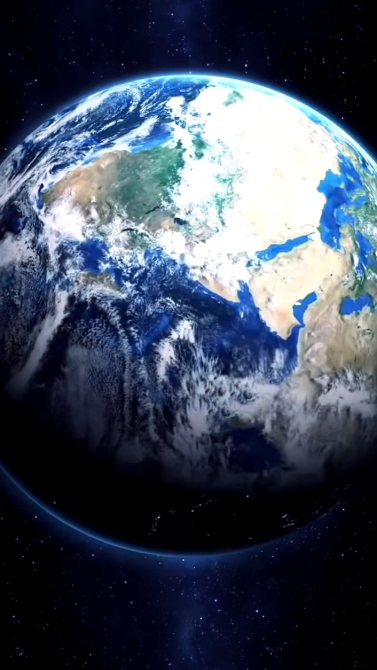 Trend earth 