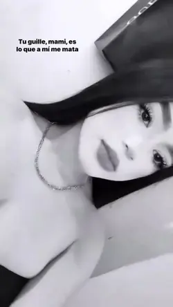 te queda bienn