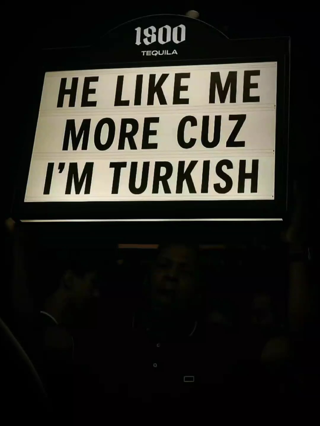 ben türküm 