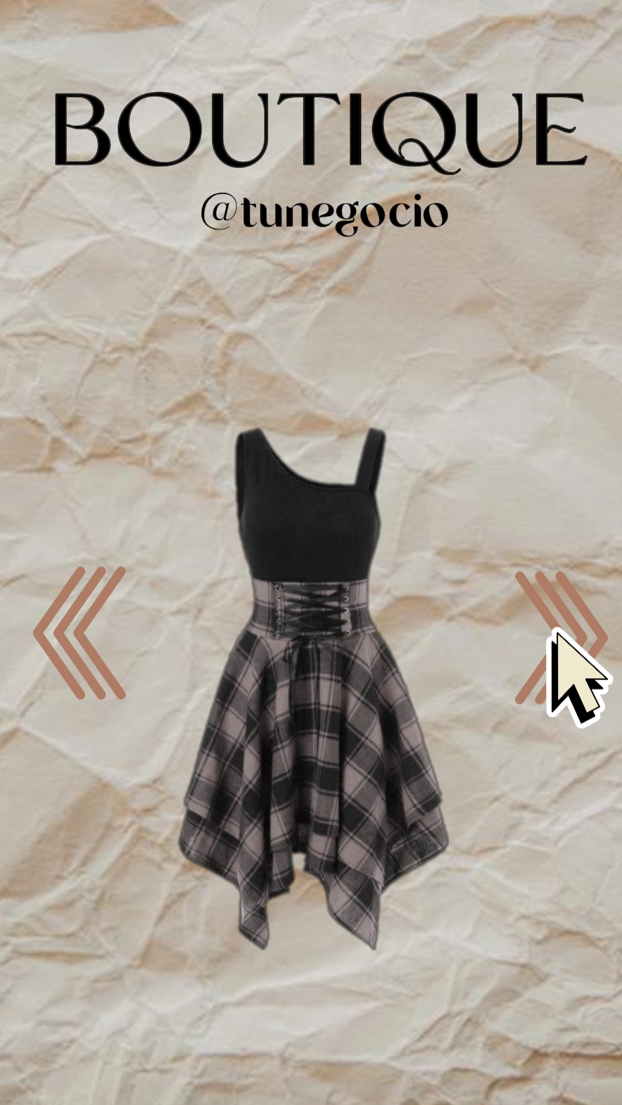 ¡Boutique!