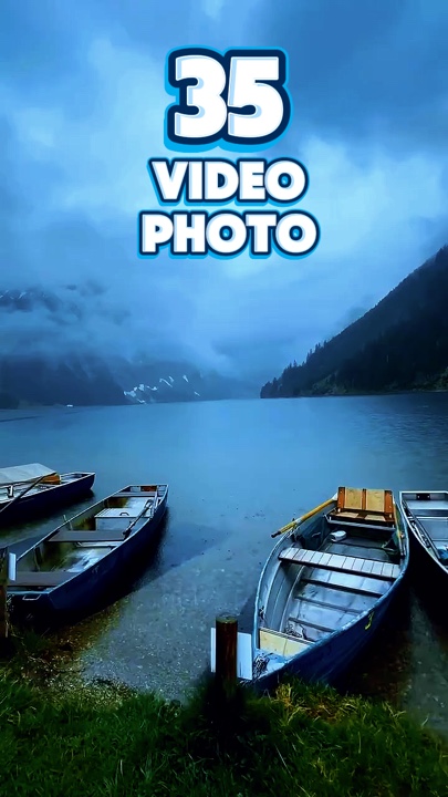 35 videos o fotos 