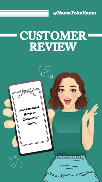 Customer Review