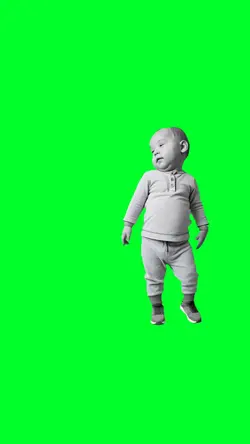 Ai baby bombaye meme