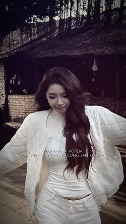 Yêu em thì gật đầu