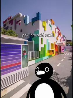 noot noot