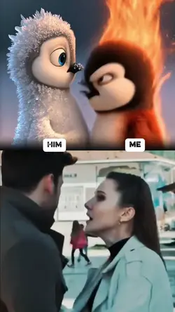 Him&me trend 