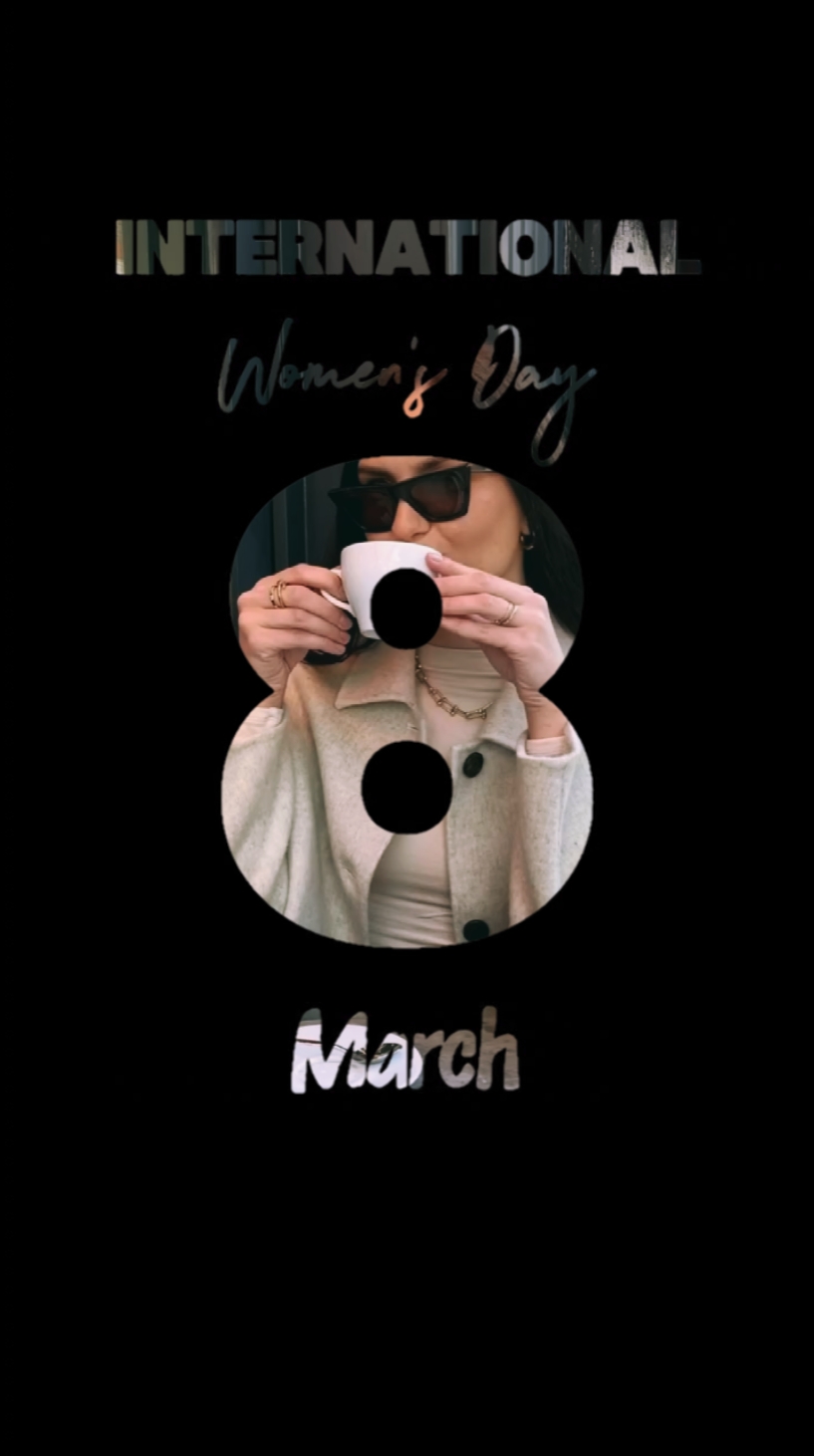 Día de la Mujer 