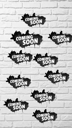 Coming soon