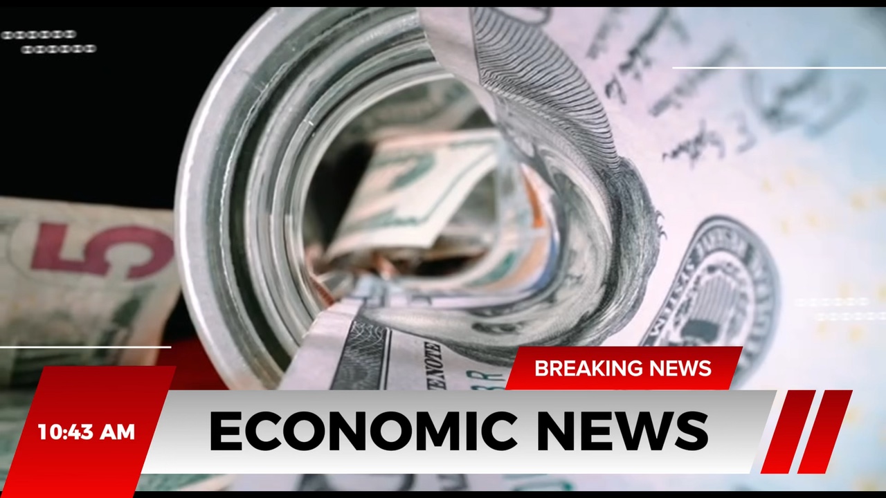 Political News Intro