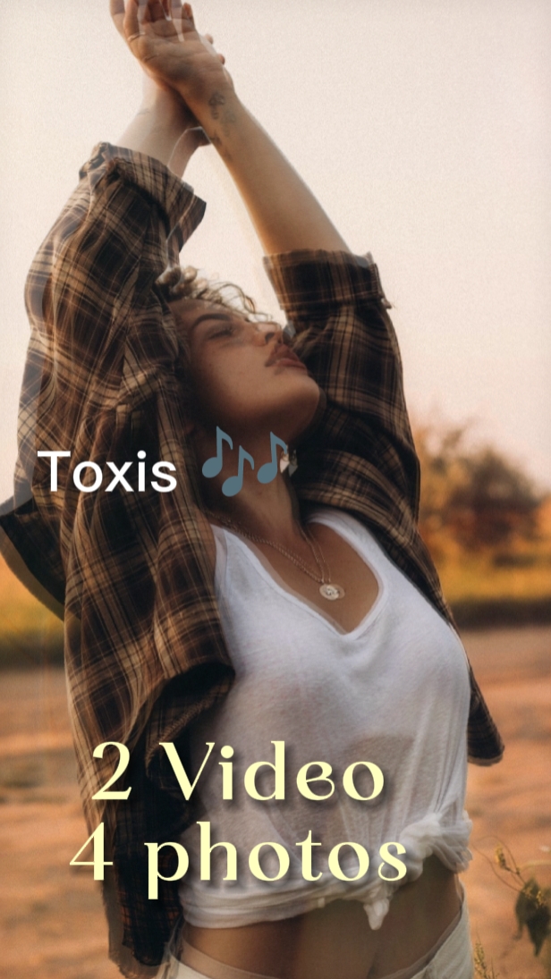 Sad Toxis Motion