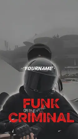 Funk criminal