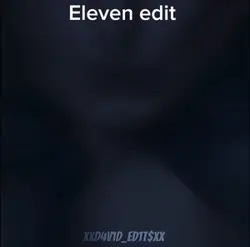 Eleven edit