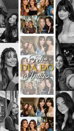 Dia dos Amigos