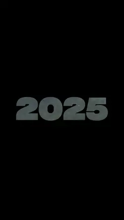 Obrigada 2025