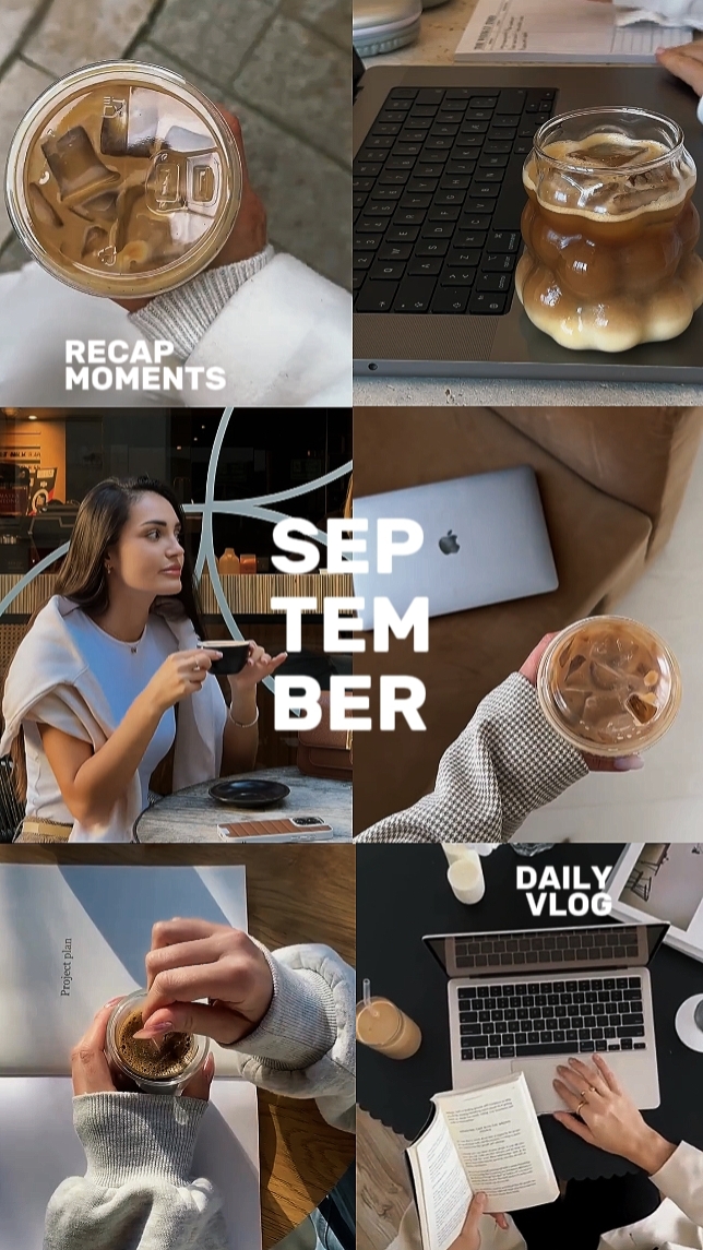Resumo de setembro