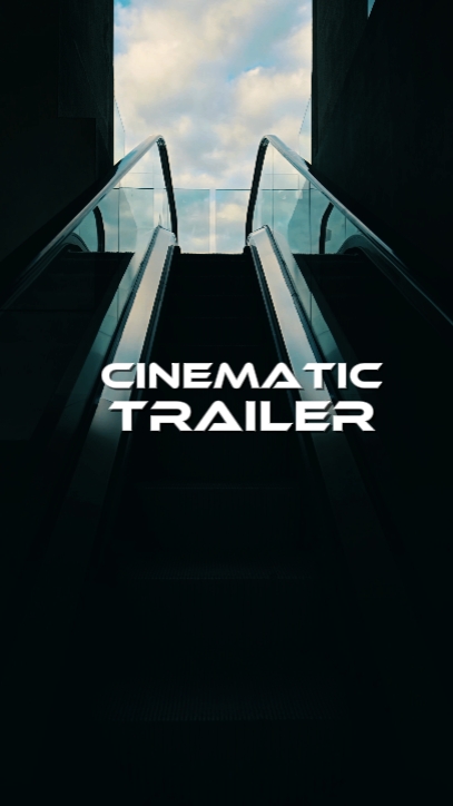 TRAILER INEMATIK