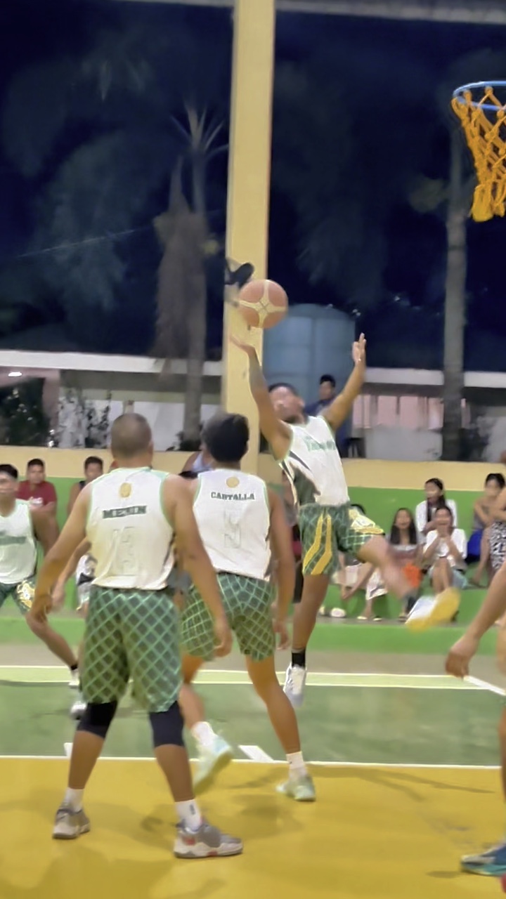 Basketball 