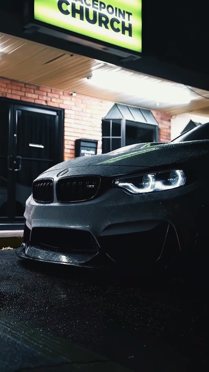 2VIDÉO | VOITURE🔥