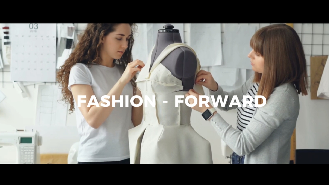 FASHION INTRO