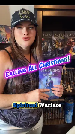 Christian book
